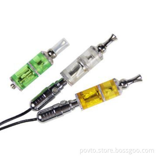 big capacity electronic cigarette F9+ USB Battery Of E-Cigarette